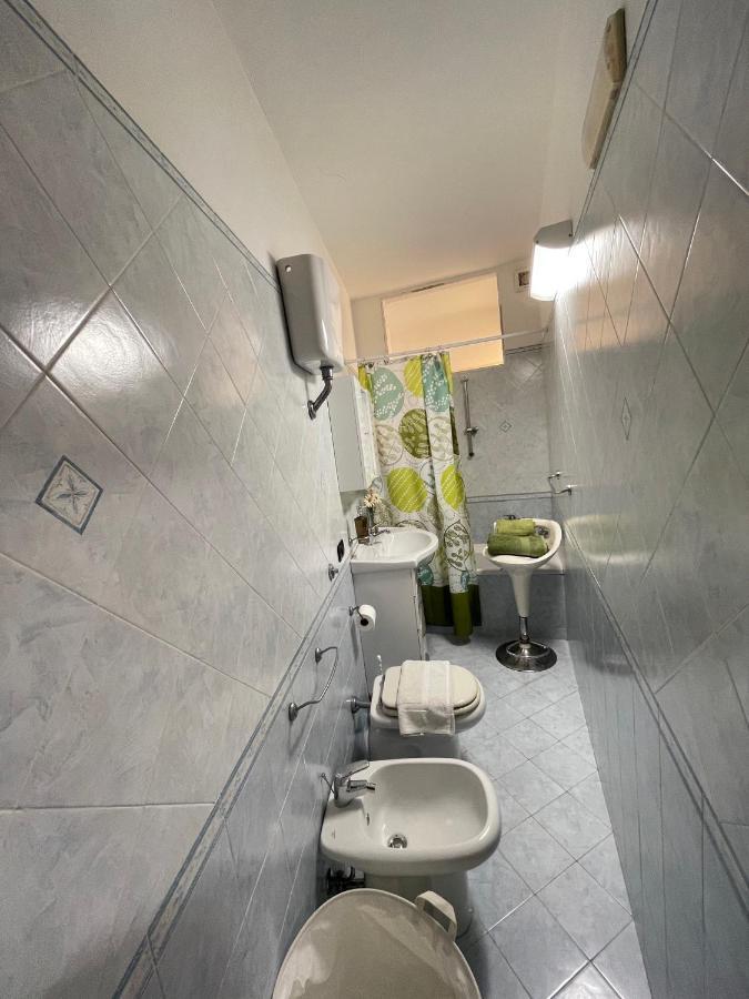 Casagioia Apartment Cefalu Exterior photo