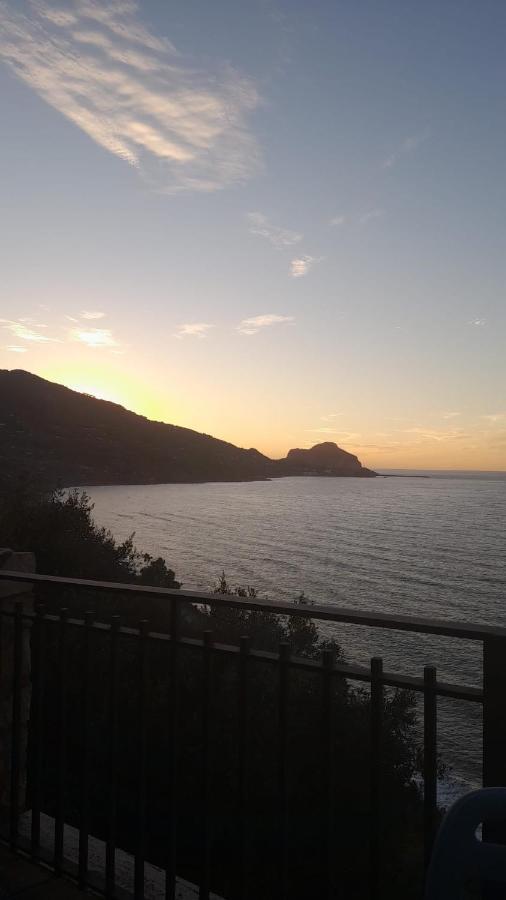 Casagioia Apartment Cefalu Exterior photo